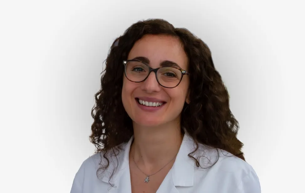 Giuseppina D'Alessandro